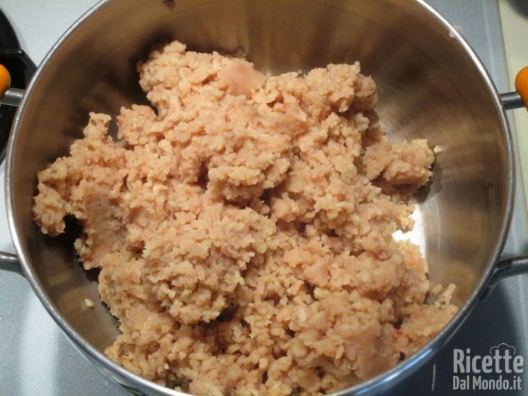 Marmellata di marroni 11