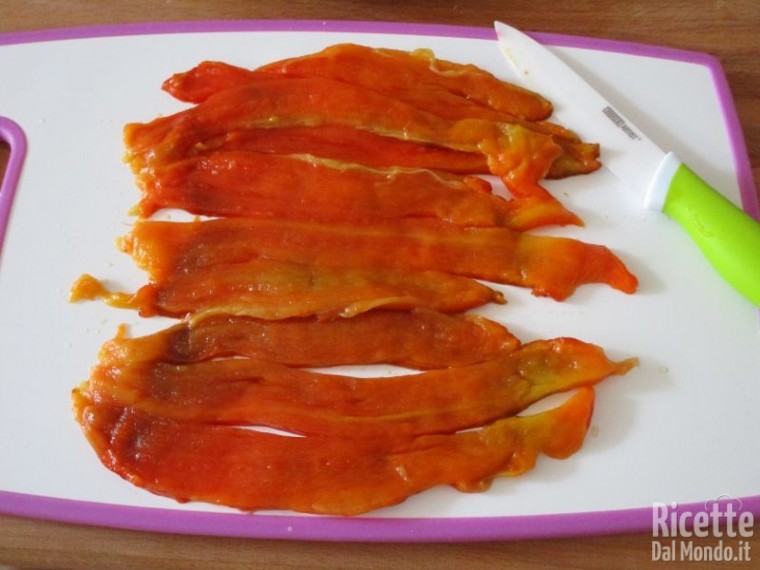 Peperoni sott'olio 7