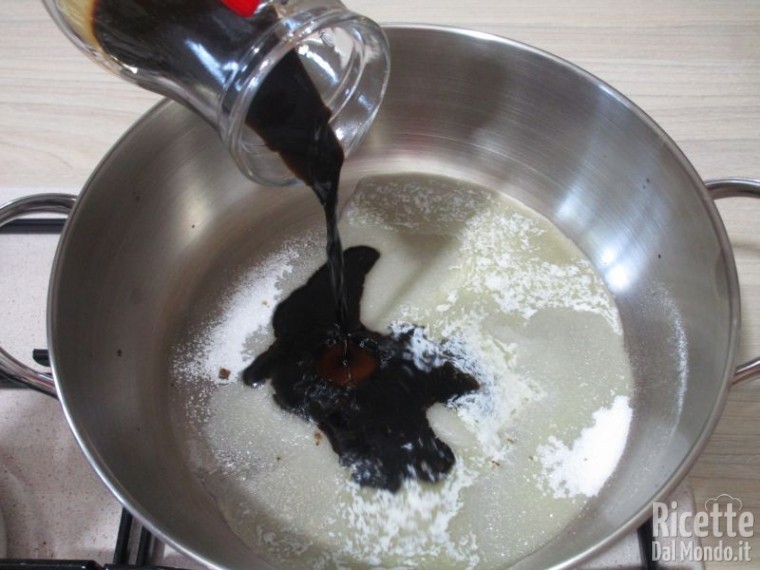 Cipolle agrodolce 4