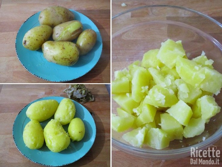 Peperoni e patate 2