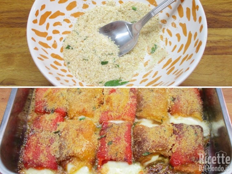Cuocere in forno