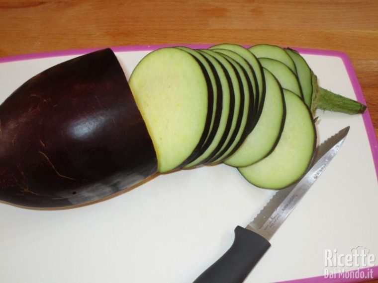 Melanzane alla griglia 2