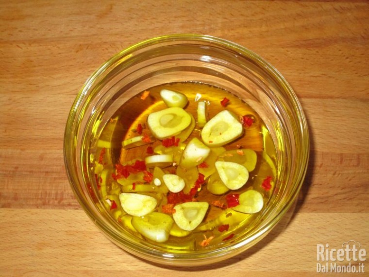 Melanzane alla griglia 6