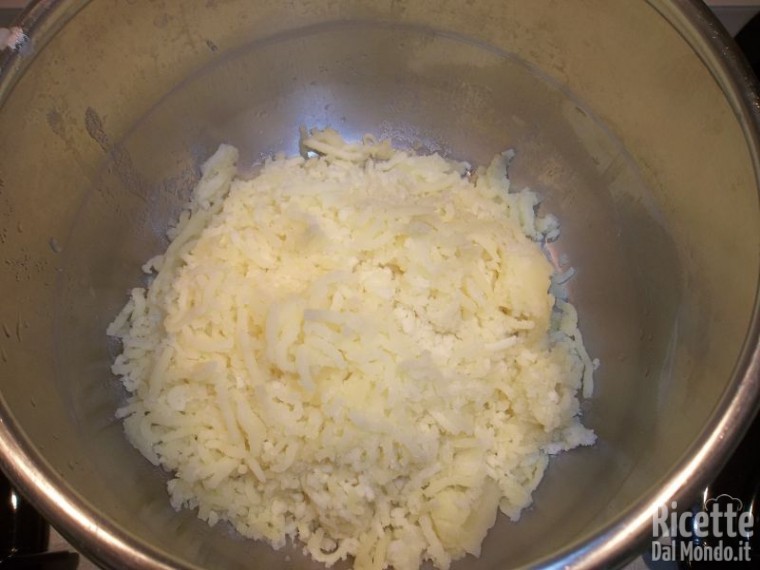 Purea di Patate 3