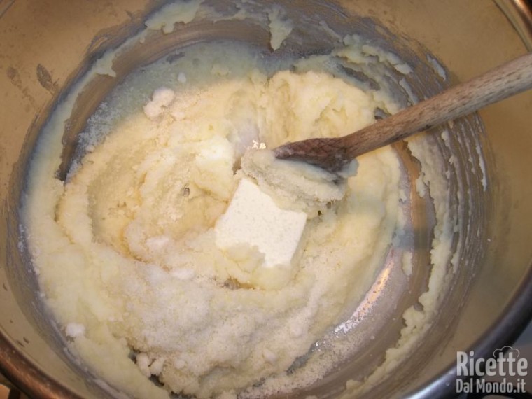 Purea di Patate Cremoso4