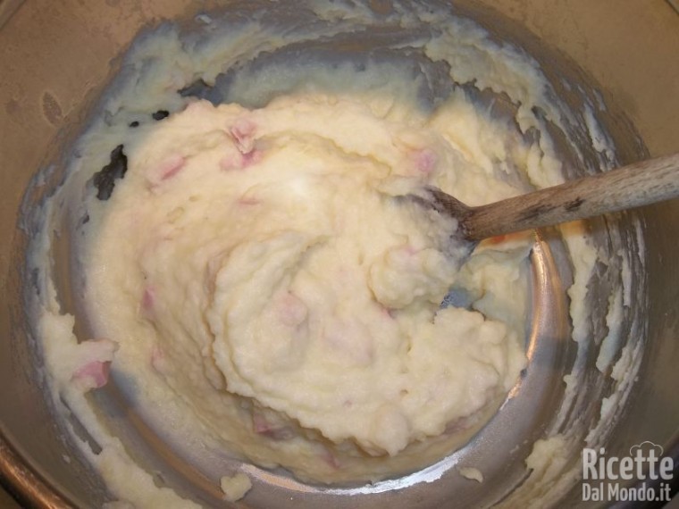Purea di Patate Cremoso 6