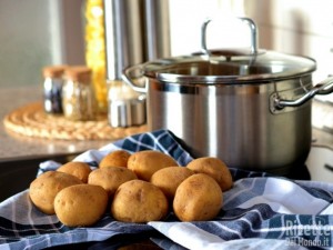 Come cuocere le patate
