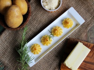 Patate Duchessa