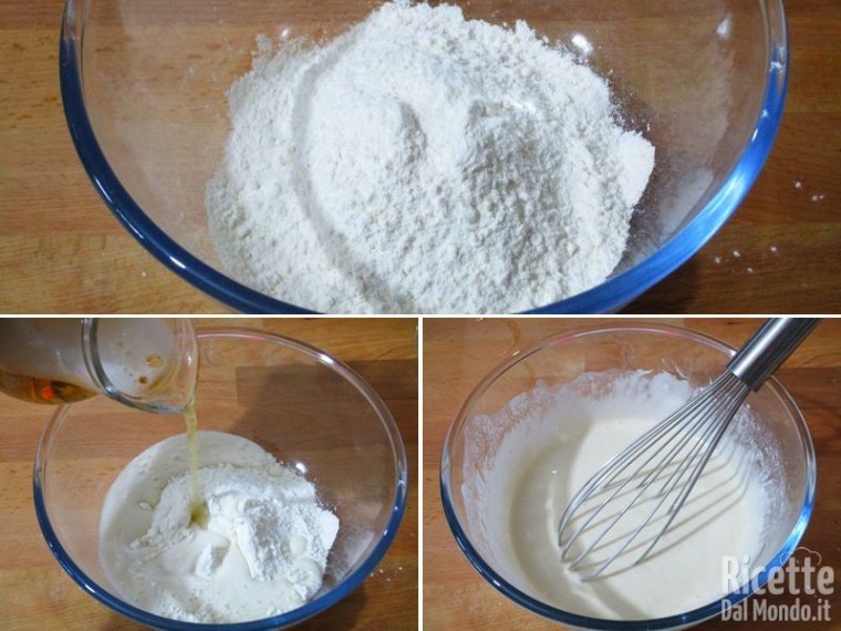 Pastella alla birra 2