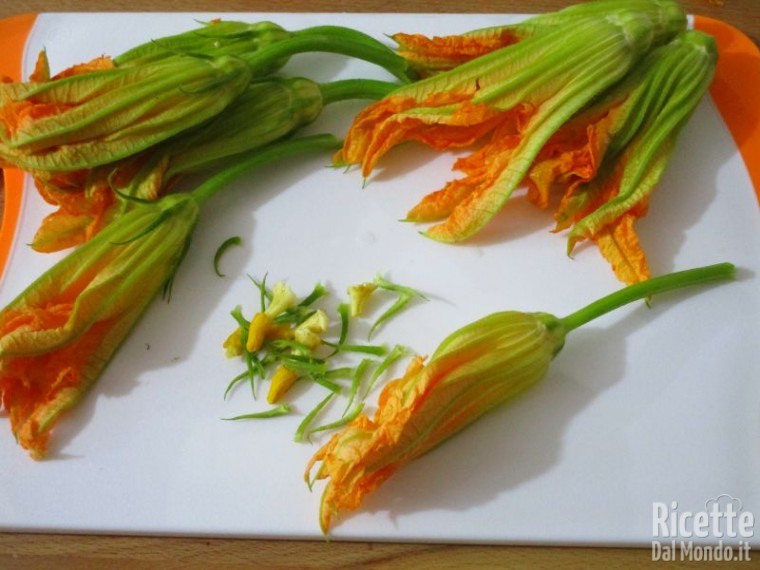 Verdure in pastella 2