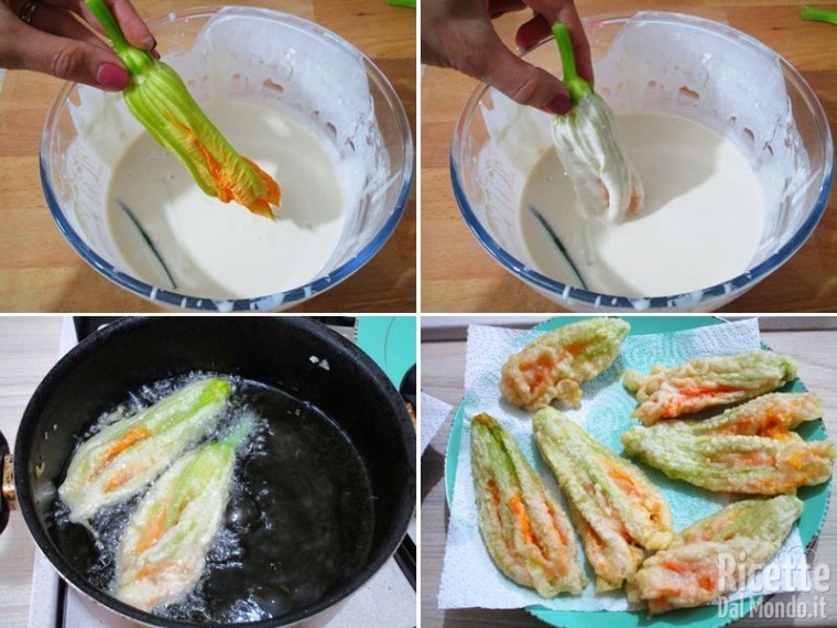 Verdure in pastella 5