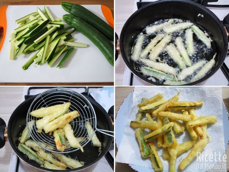 Verdure in pastella 6