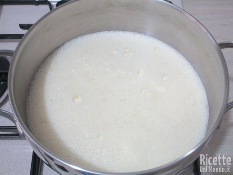 Crema di vaniglia 6