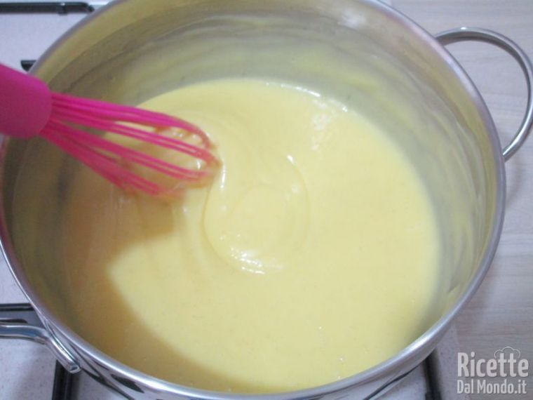 Crema alla vaniglia 7