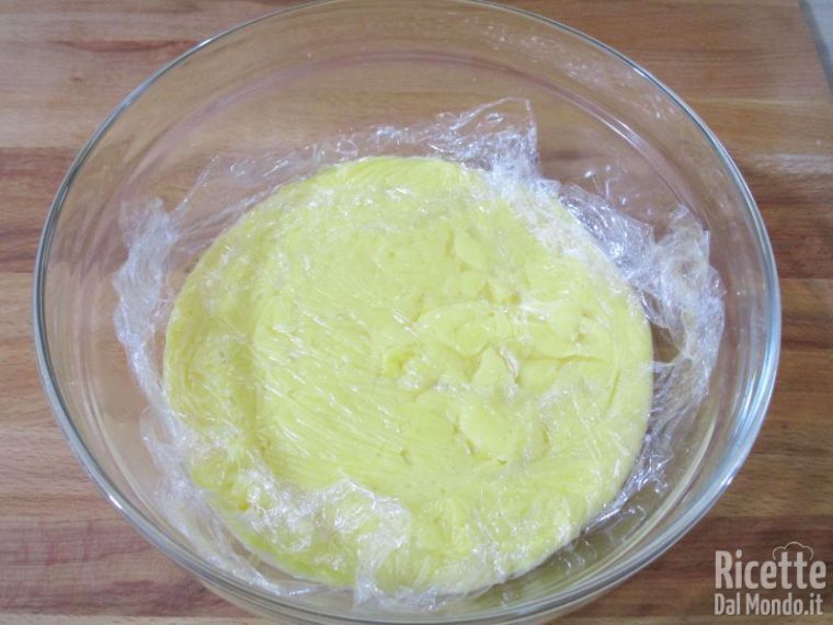 Crema di vaniglia 8