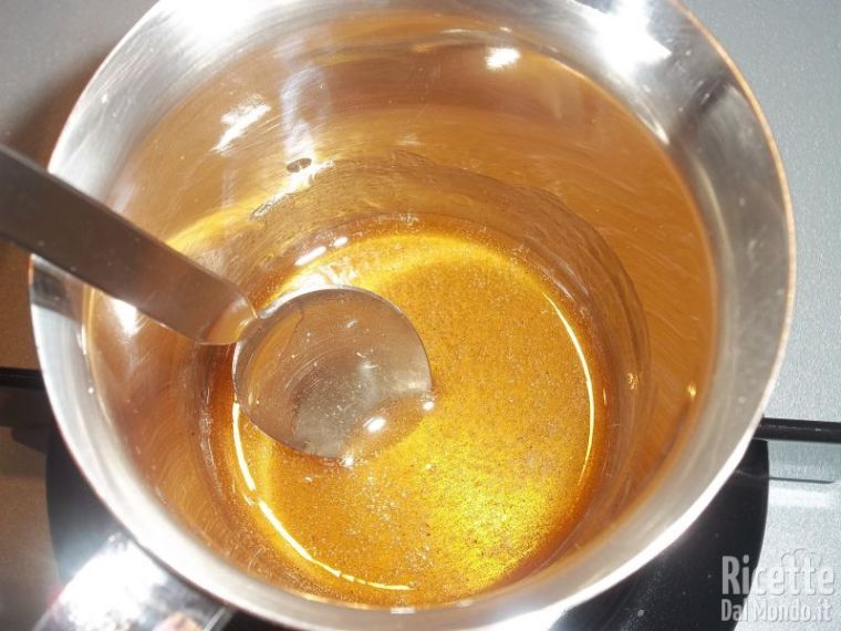 Banana alla Cannella