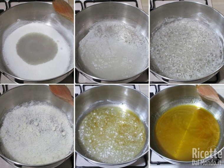 Salsa al caramello salato 2