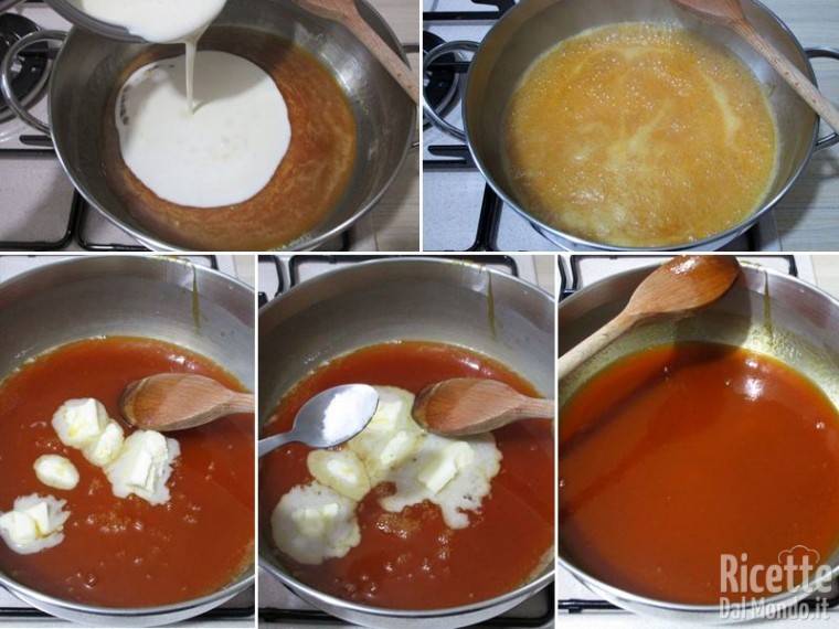 Salsa al caramello salato 3