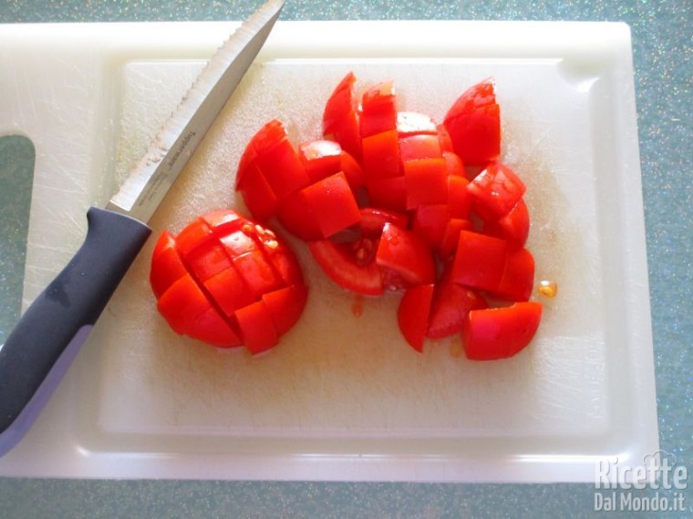 Insalata pomodori e mais 3