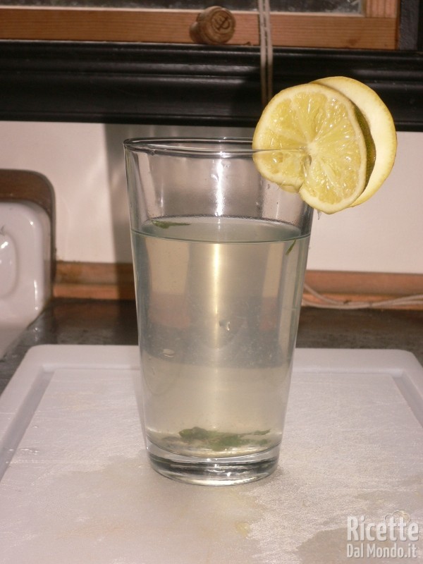 Limonata Fresca