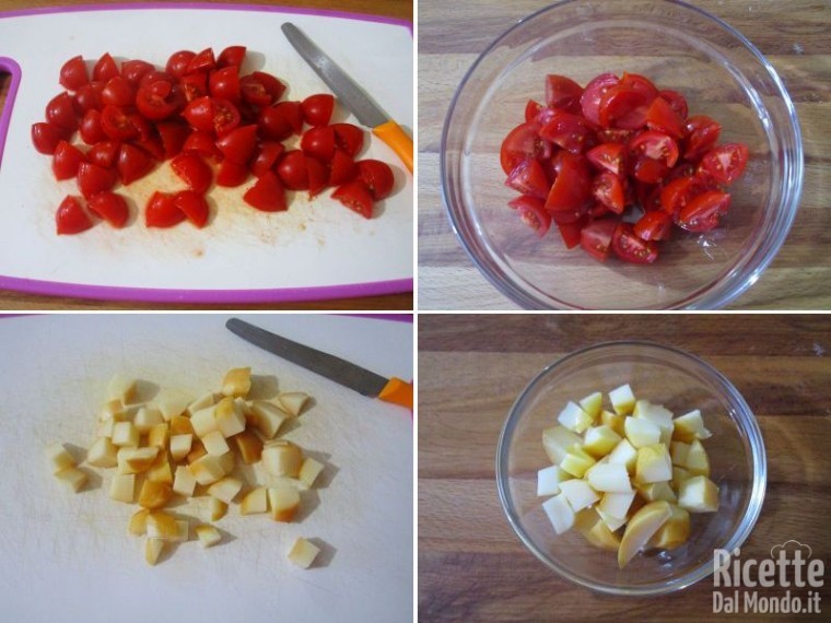 Pasta fredda 4