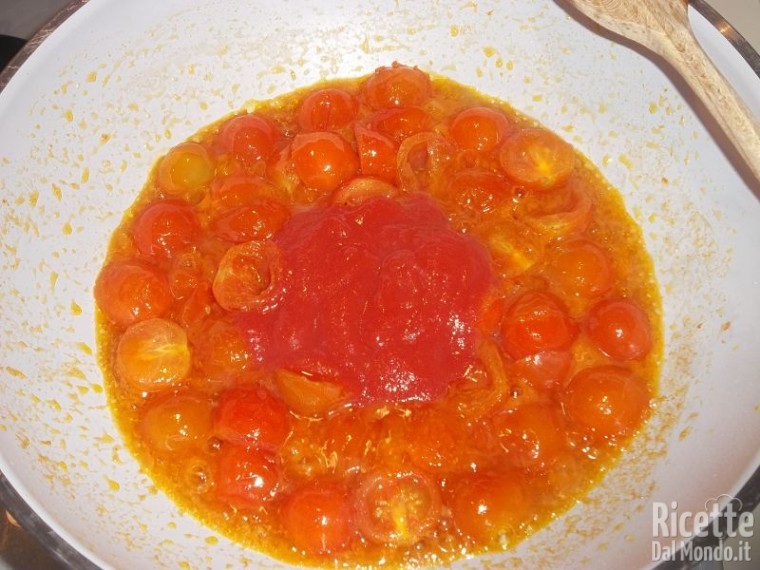 Spaghetti 4