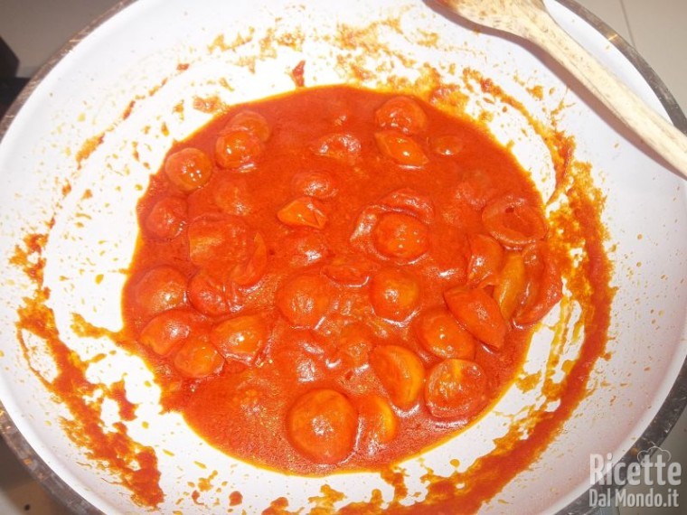 Spaghetti 5