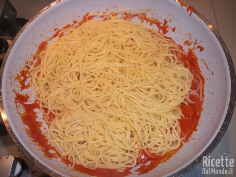 Spaghetti 6