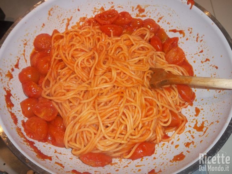 Spaghetti 7