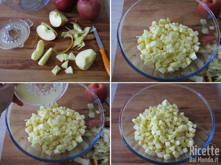 Apple pie 2