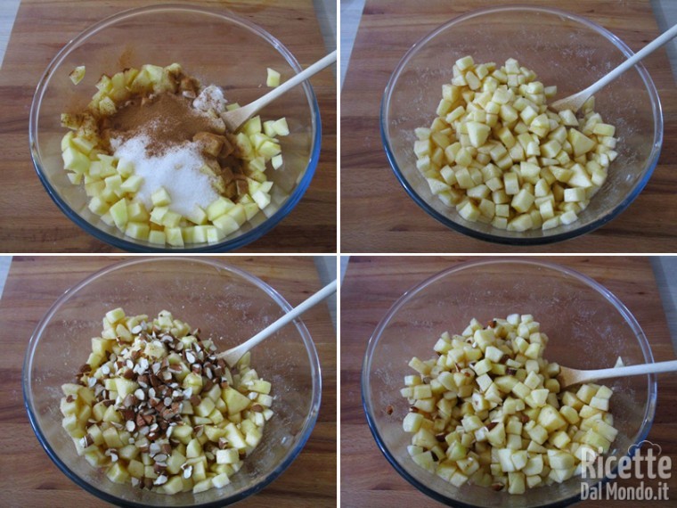 Apple pie 3
