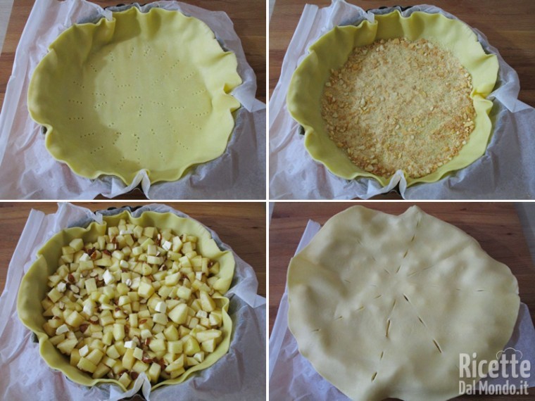 Apple pie 4