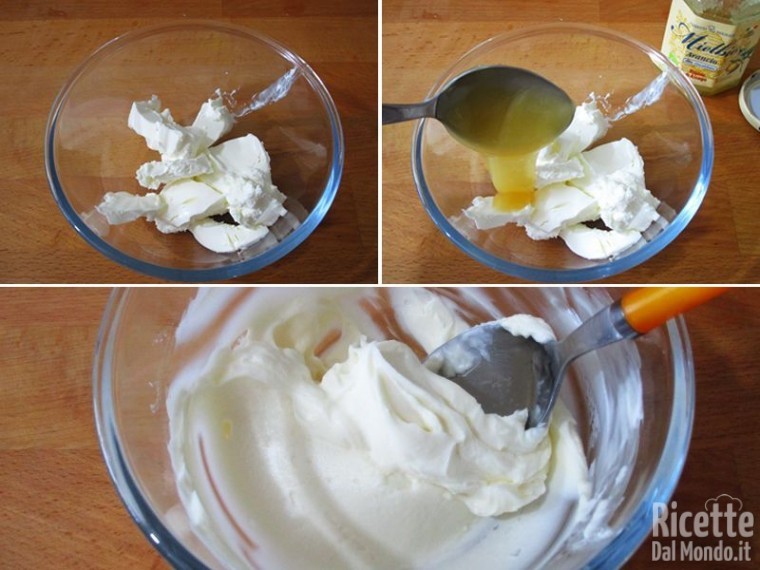 Albicocche ripiene 4