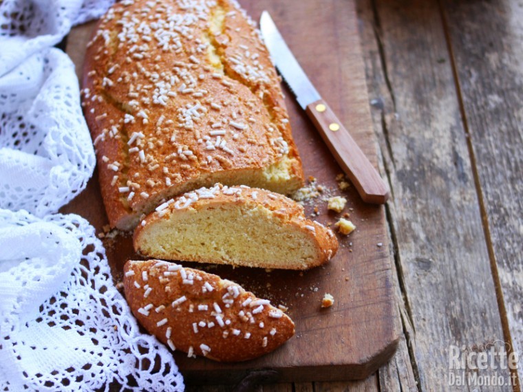 Ciambella romagnola