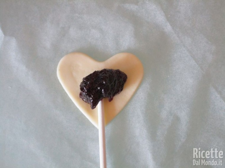 Heart pops 4