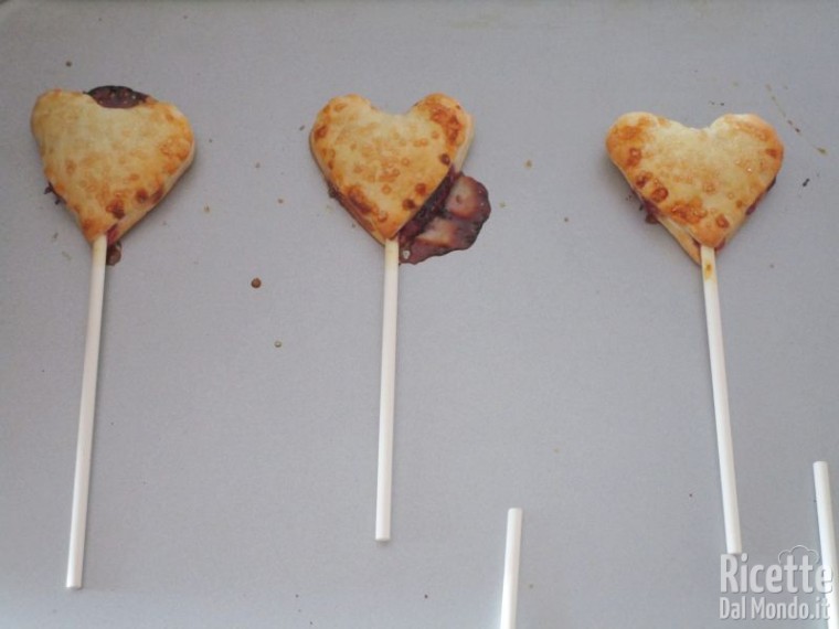 Heart pops 7
