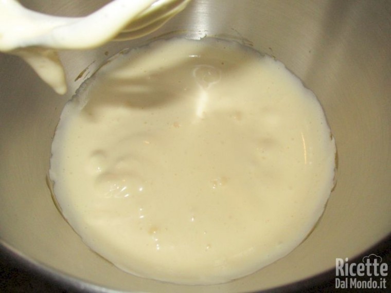 Conchiglie alle mandorle 2