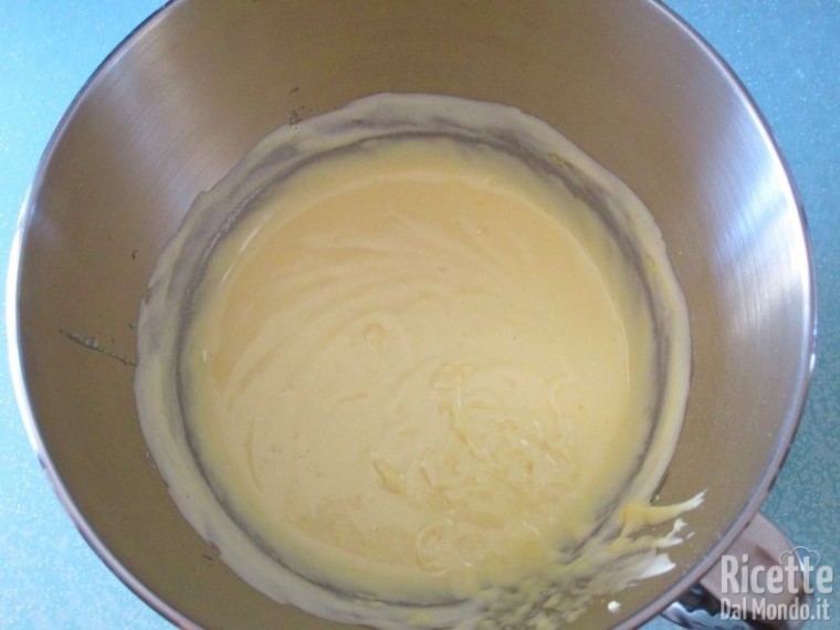 Conchiglie alle mandorle 5