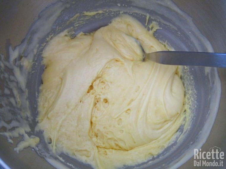 Conchiglie alle mandorle 6