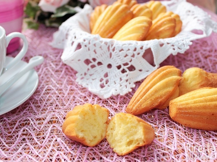 Madeleine