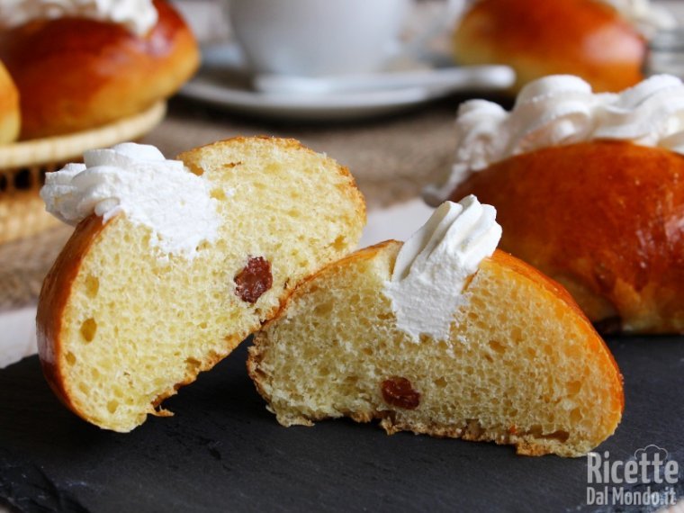 Maritozzi romani 9