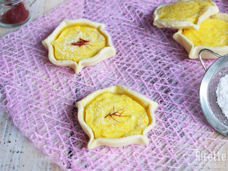 Ricetta pardulas