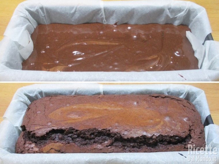 Cuocere in forno caldo