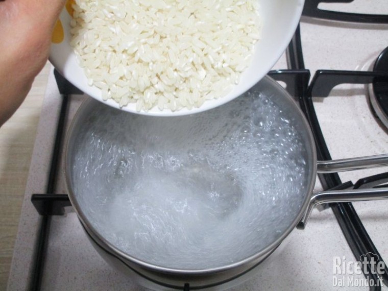 Torta di ricotta e riso 2