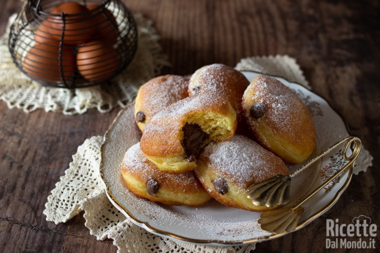Krapfen