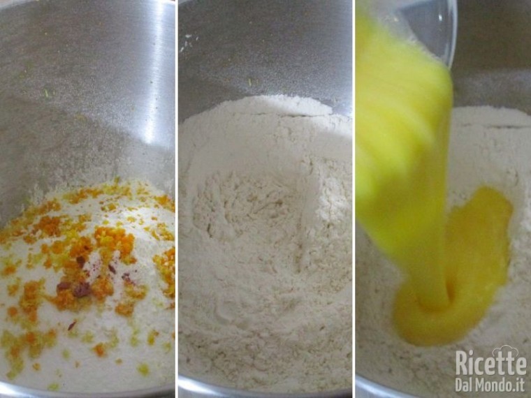 Frittelle sarde 2
