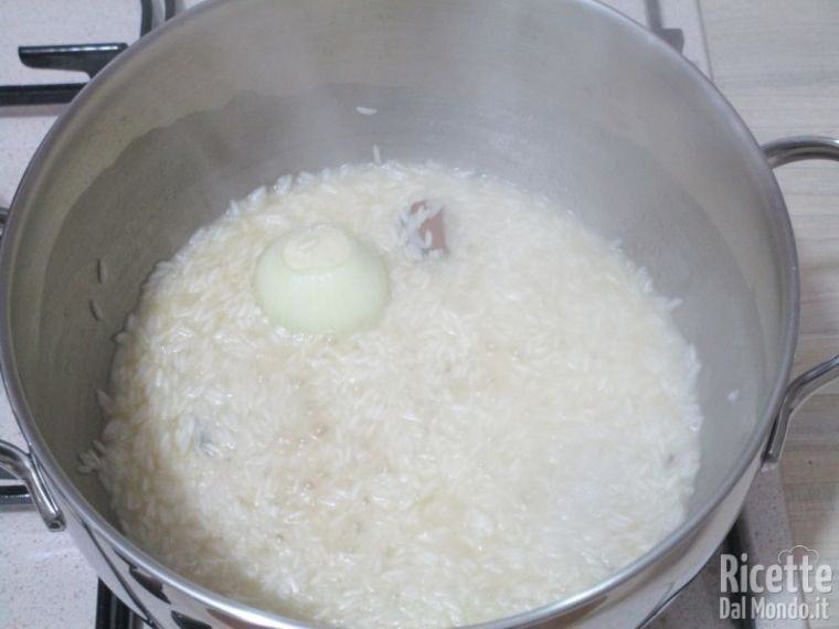 Riso basmati pilaf 5
