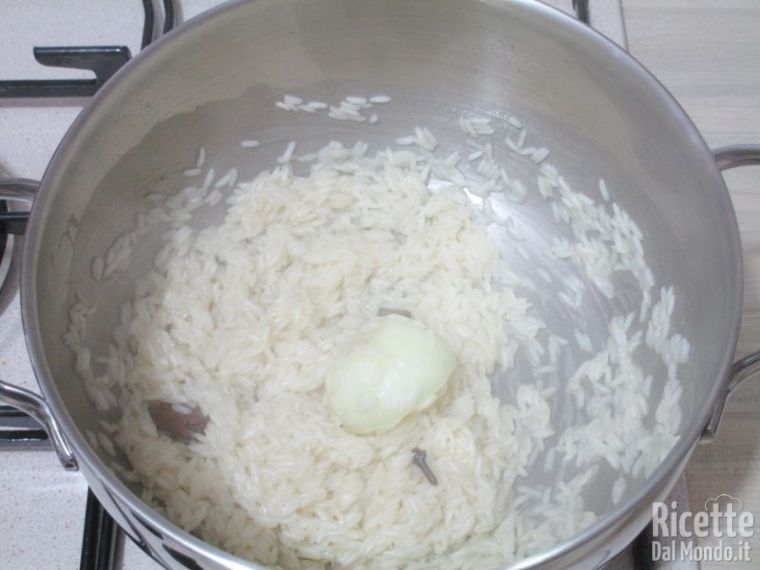 Riso pilaf 6