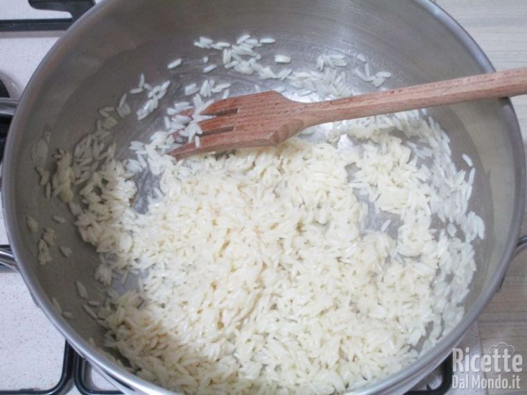 Riso basmati pilaf 7
