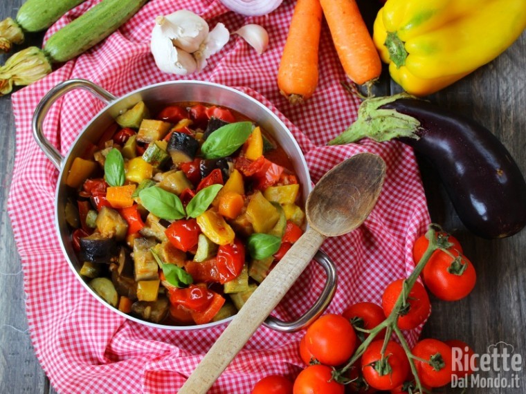 Ratatouille